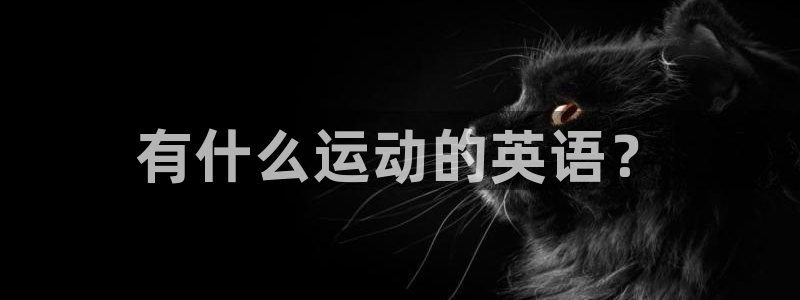 杏运集团股票